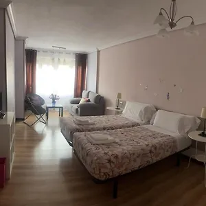 Olga Guest house