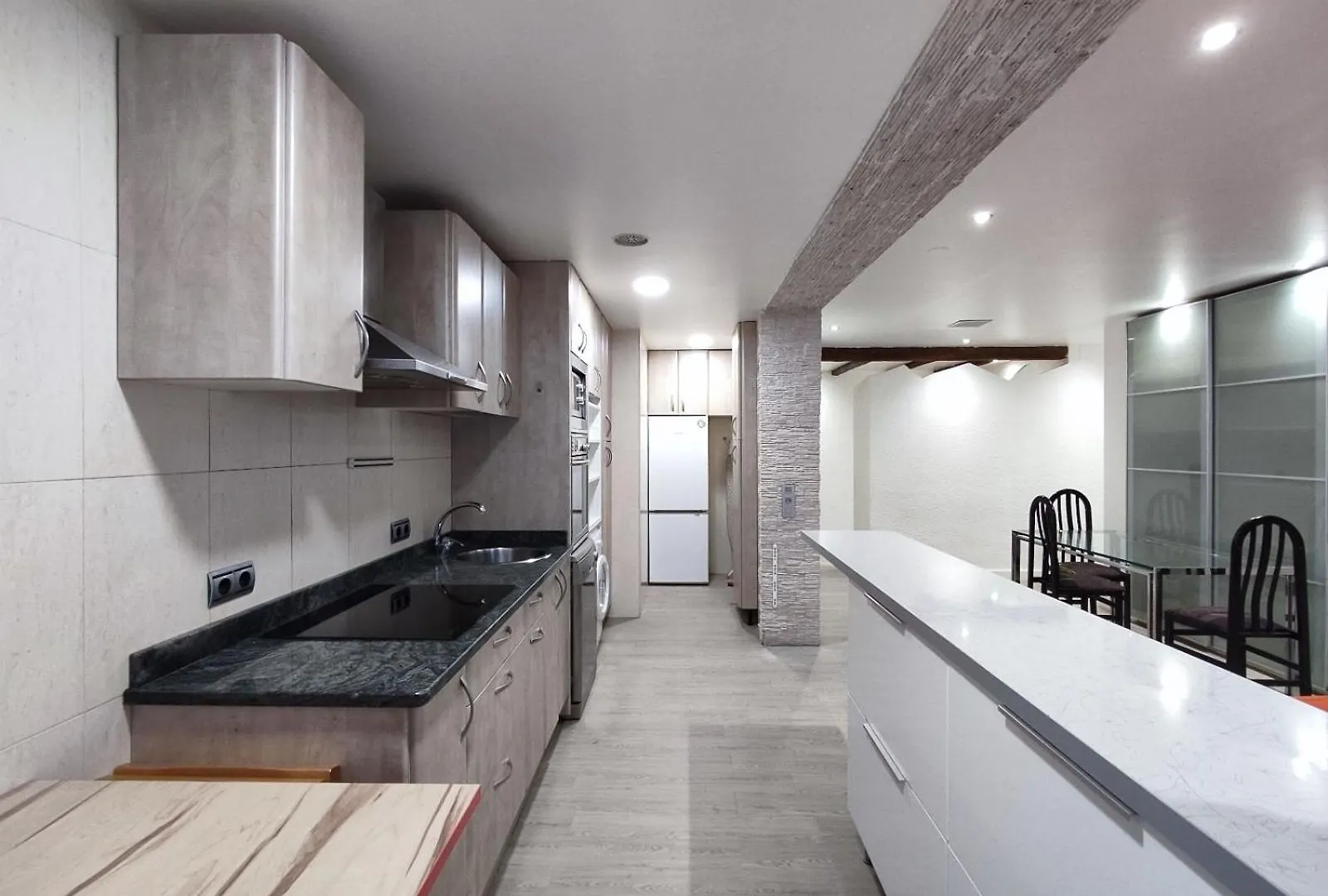 Apartamento Pamplona 0*,  Spain